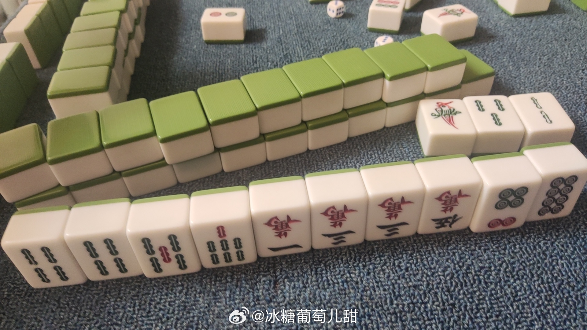 3分钟教你科普“微信小程序玩麻将是否有挂-哔哩哔哩 