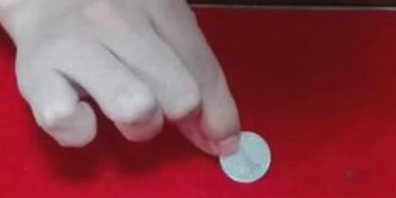(2分钟介绍)“硬币猜单双手气不好如何转运“推荐7个购买渠道
