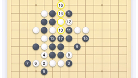 欢乐五子棋的挂（欢乐五子棋规则）