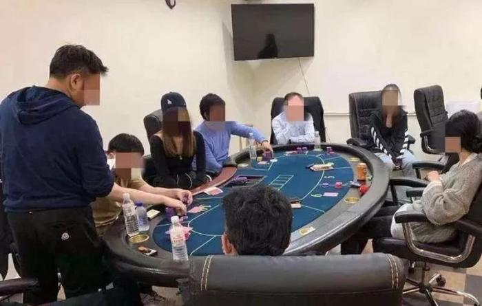 火爆全网!打三公设备《新浪科技 讲解窍门》