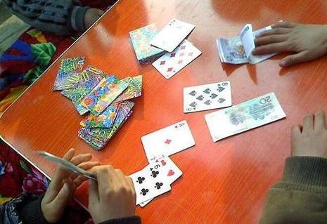 我来教教大家“微信炸金花链接有挂吗 !其实确实有挂