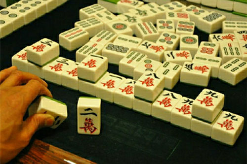 麻将能整挂（麻将挂要多少钱一个）