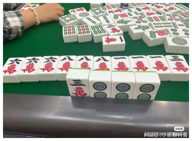 麻将能整挂（麻将挂要多少钱一个）