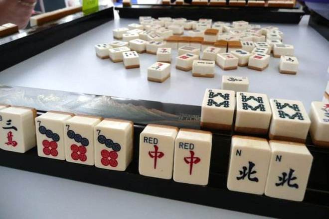 卖麻将挂（有卖打麻将的挂吗）