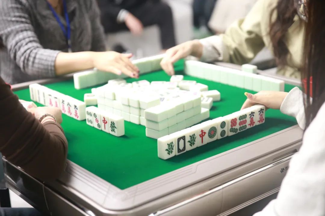 汉川麻将有没有挂的（汉川麻将有没有挂的）