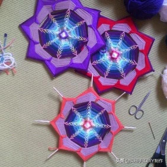 小麻将包挂饰制作教程图片（麻将包怎么搭配）