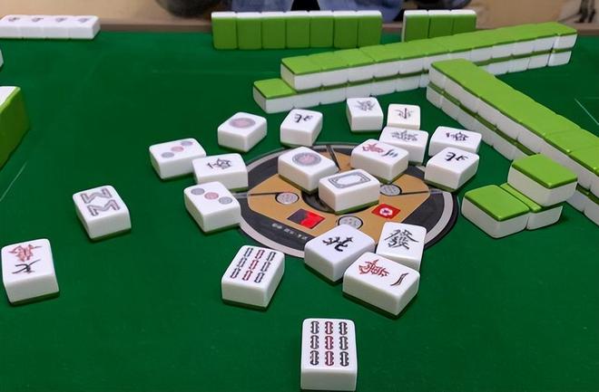 玩呗麻将有挂是真是假（玩呗麻将有挂吗）
