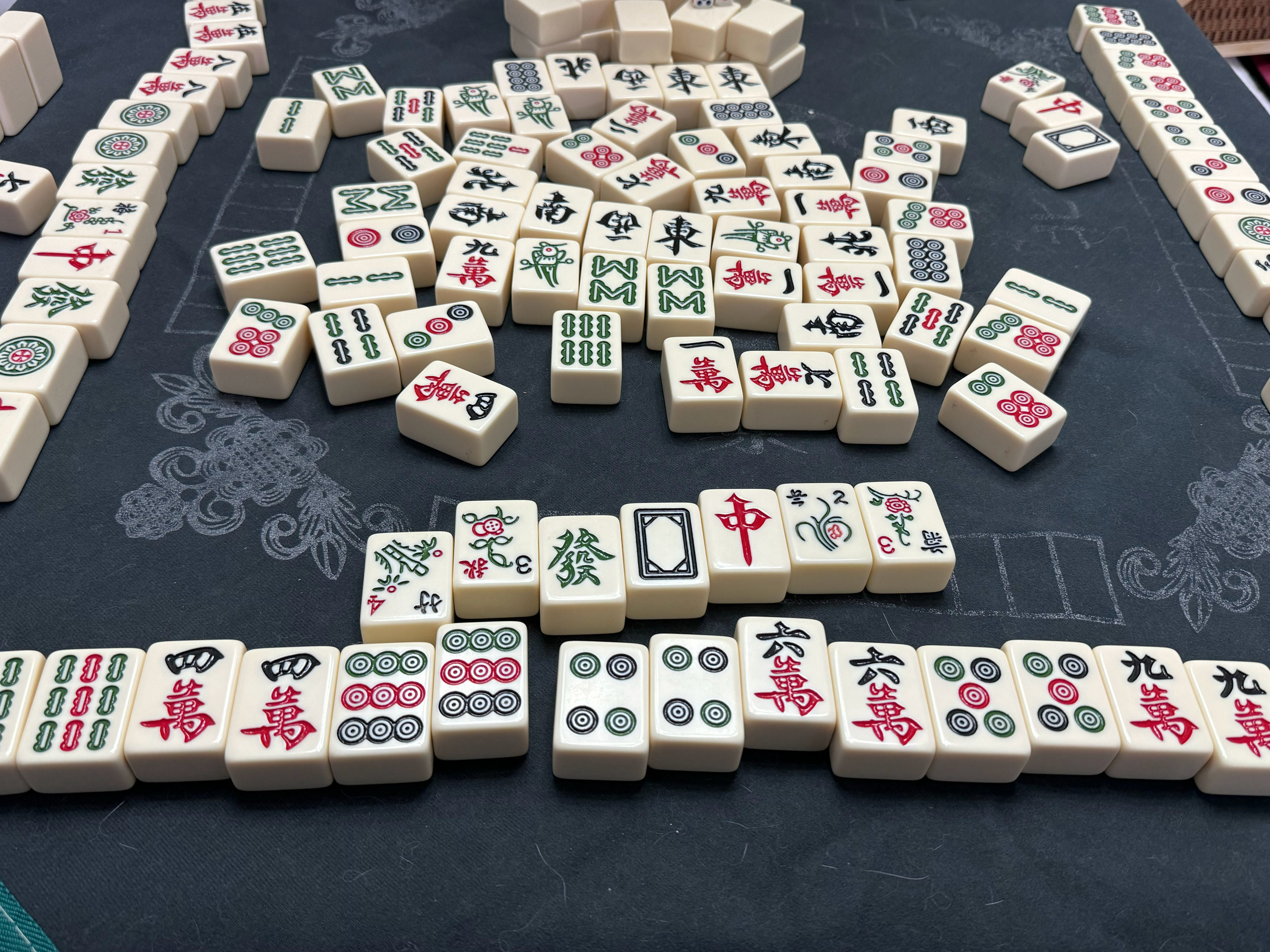 实测分享“闲来陕西麻将有挂吗!其实确实有挂