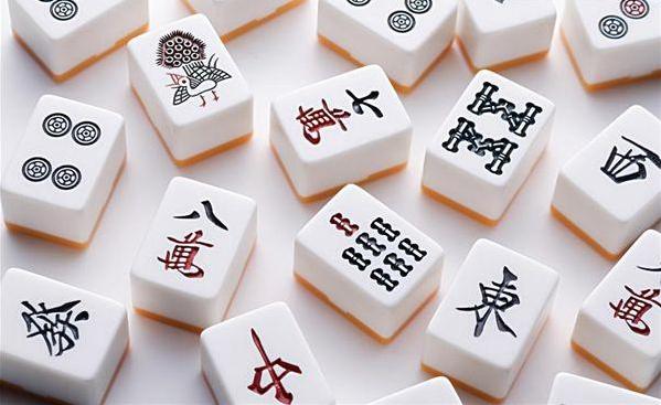 玩家必备攻略“微信麻将必赢神器免费下载”-太坑了原来有挂
