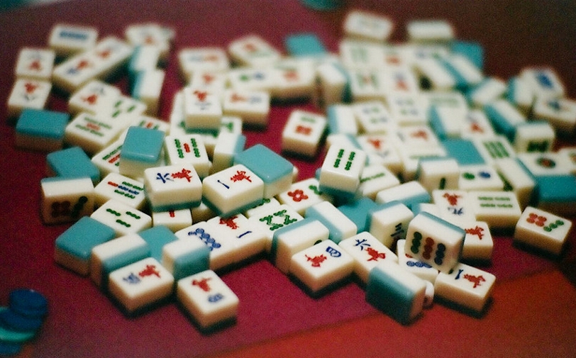 中至麻将能开挂吗（中至麻将合法吗）