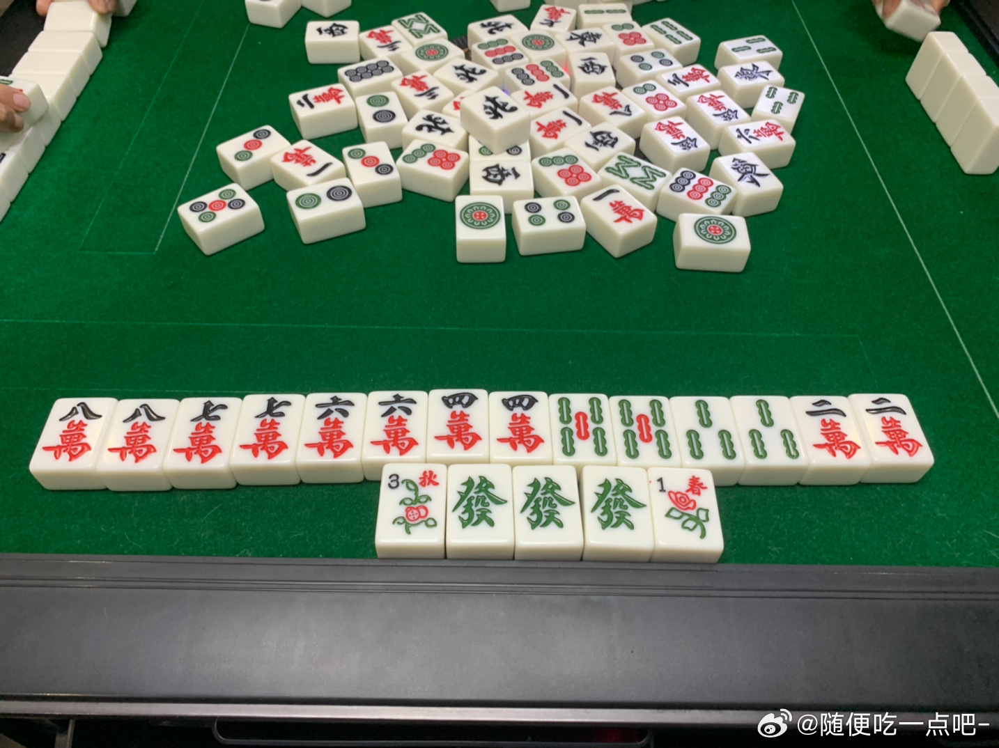 必看盘点揭秘!新且实用打二八杠有什么技巧“推荐7个购买渠道