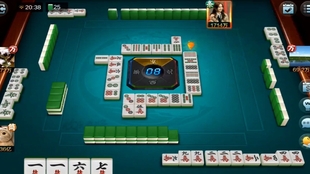 欢乐麻将可以开挂打（欢乐麻将有人开挂）