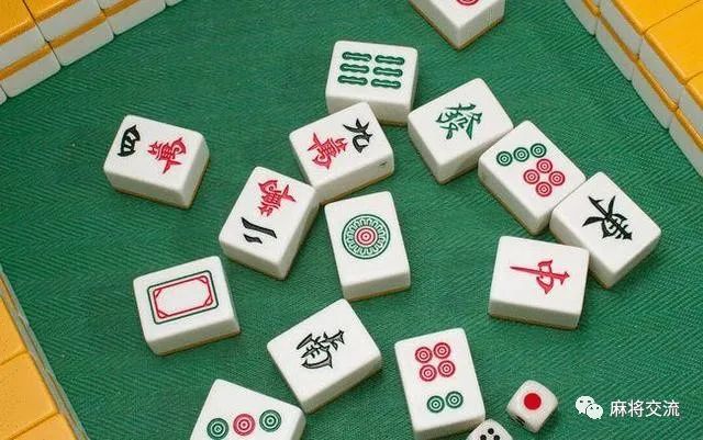 打麻将挂花怎么挂的快（打麻将挂花的最实用方法）