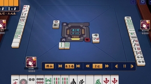 萌新雀魂麻将怎么开挂（雀魂麻将技巧）