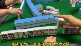给大家科普一下如何看得出别人开挂打麻将（怎么看别人是不是开挂）