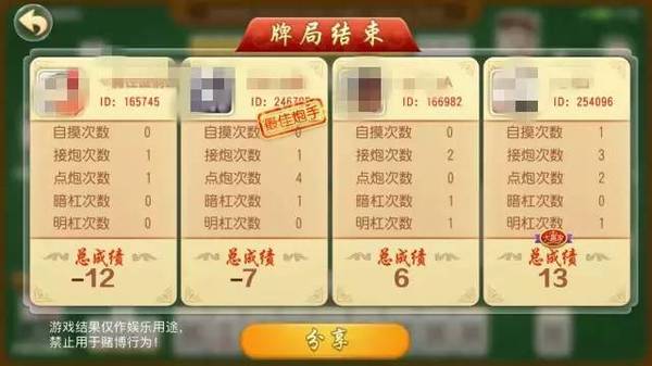 琼崖麻将辨别别人开挂（琼崖麻将有没有挂）