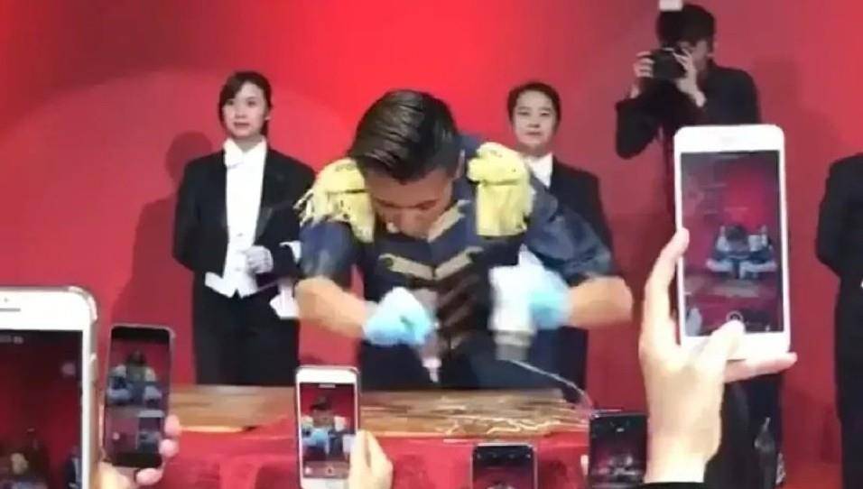 娱乐圈最新消息挂金币（娱乐圈瓜最新）
