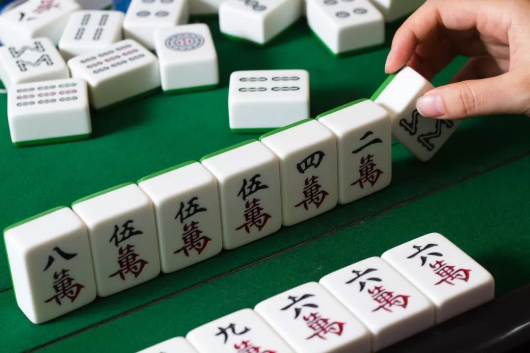 实测分享“中至常熟麻将开挂软件通用版”-太坑了原来有挂