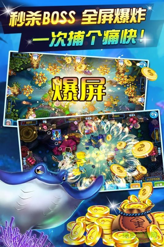 捕鱼游戏怎么开挂教程下载（捕鱼软件怎么开挂）