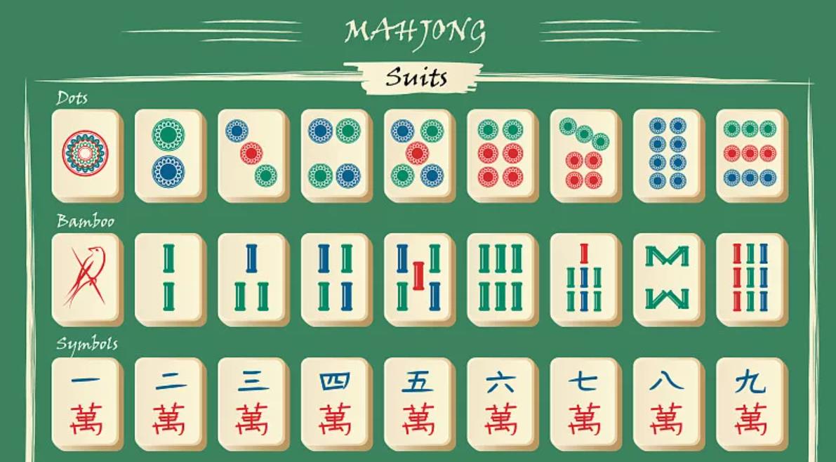 边锋陕西麻将挂（边锋麻将有什么规律）