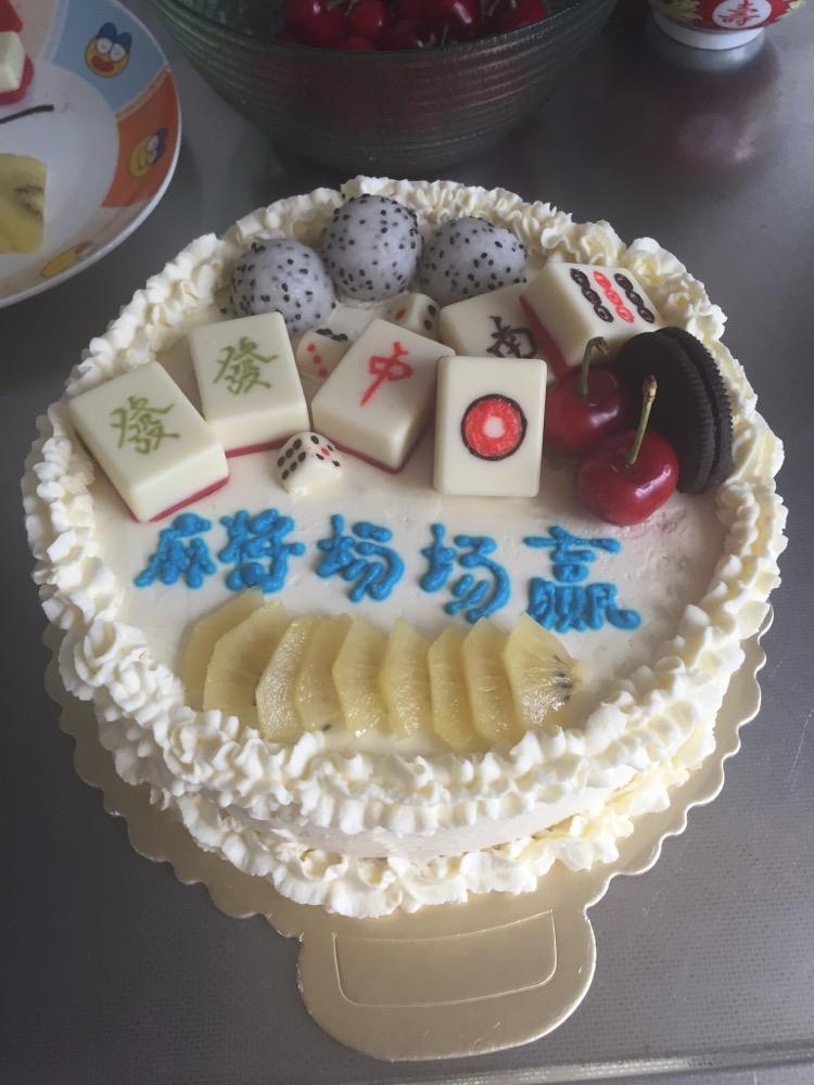 玩家必备教程手机麻将必赢神器软件!其实确实有挂
