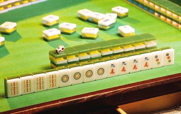 PG麻将胡了如何开挂（pg麻将胡了假不假）
