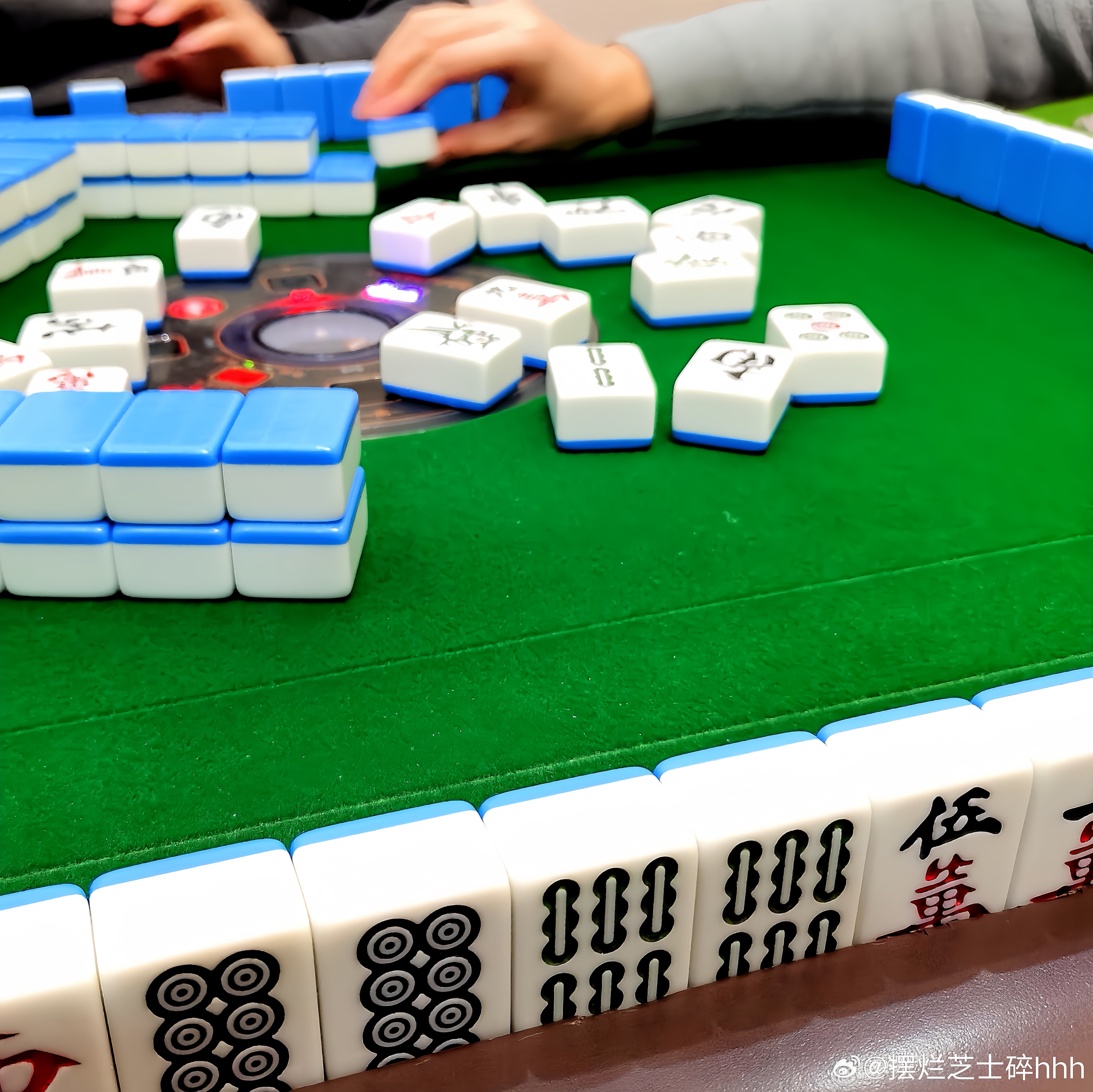 实测分享“玩呗麻将为啥总是输”-太坑了原来有挂