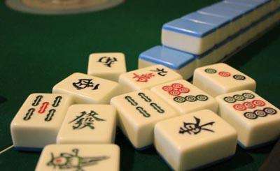 分享决窍“乐乐麻将有挂不”-太坑了原来有挂