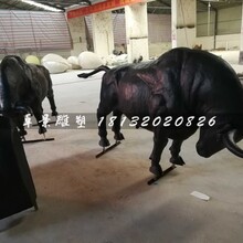 斗牛包包挂饰图片欣赏（斗牛挂件）