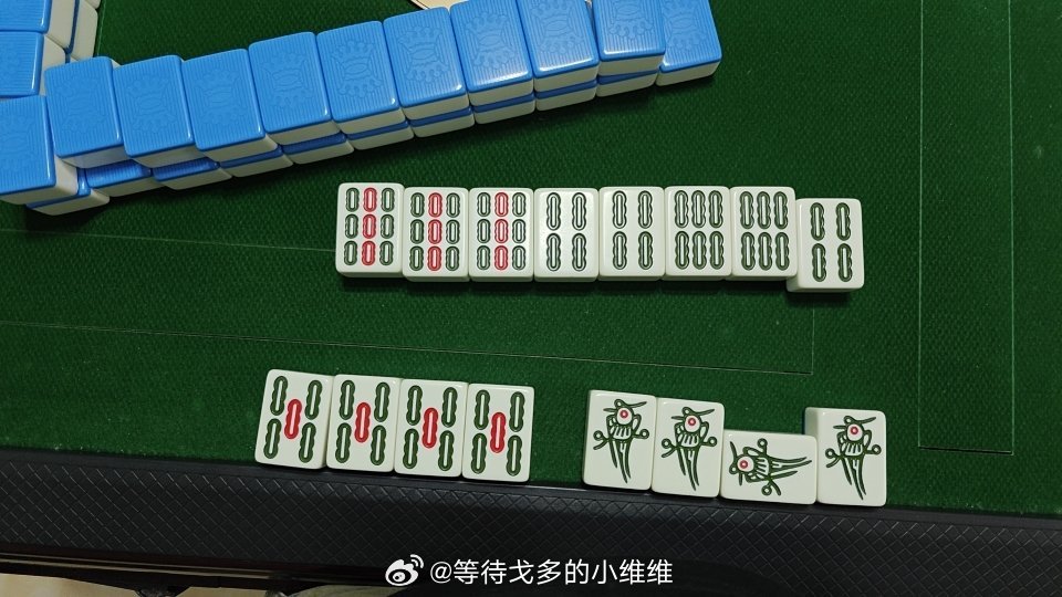 打麻将挂八张直播（打麻将挂八张直播可以吗）