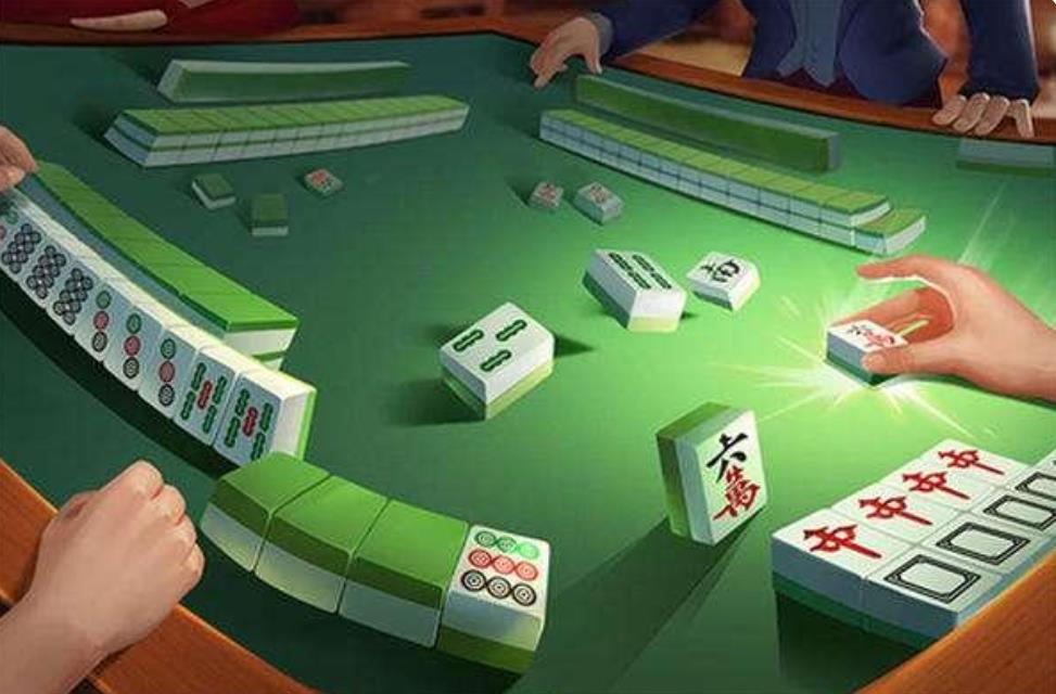 未来陕西麻将怎么开挂（陕西麻将零基础教学）