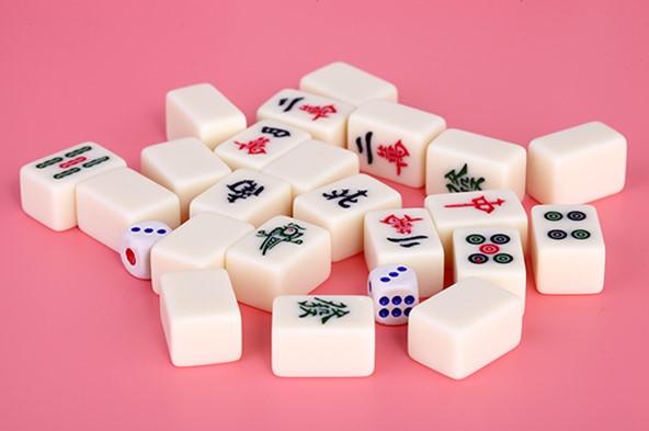 厉害了!中至麻将一直输的原因(确实有挂)-知乎