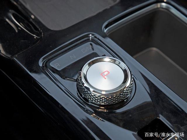 哈弗大狗旋转档p档挂（哈弗大狗旋钮档怎么怎么挂档）
