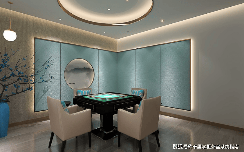 麻将馆挂什么生意好起来（麻将馆挂什么生意好起来呢）