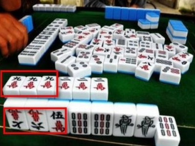 盐城麻将有挂吗（盐城麻将怎么打初学规则）