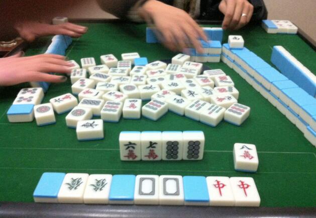 管方麻将开不了挂吗为什么（管方麻将开不了挂吗为什么还能玩）