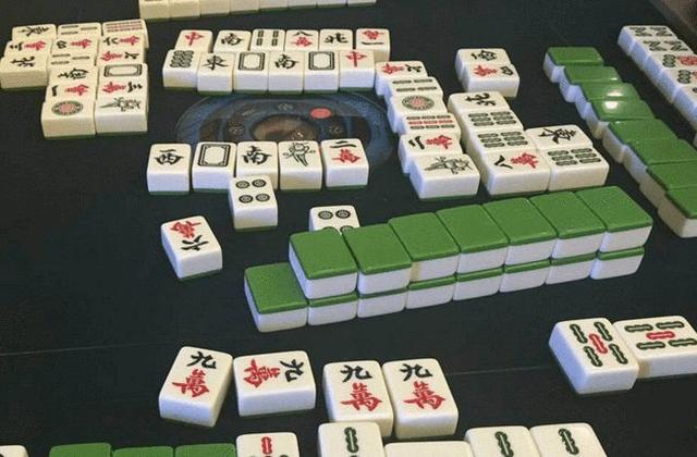 5分钟教会你“雀神麻将开会员有用吗!其实确实有挂的