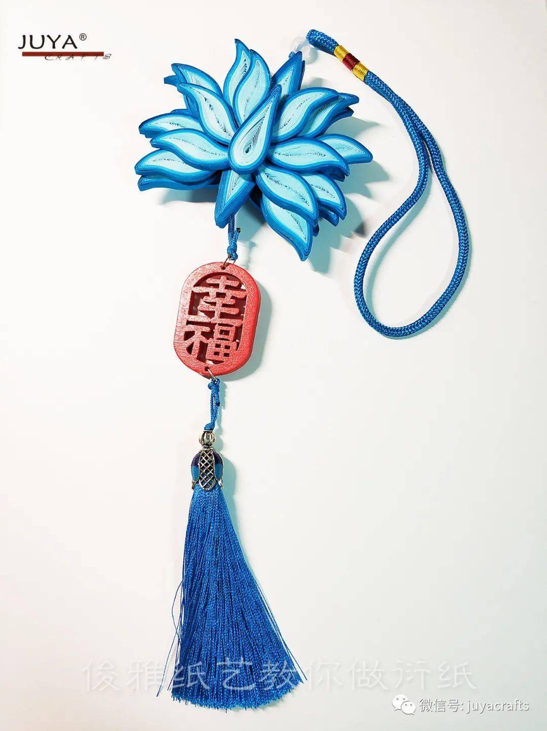 麻将娃娃挂坠怎么做的视频（麻将挂饰）