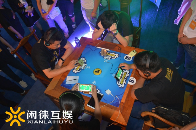 优选推荐“闲来陕西麻将场场输怎么回事-哔哩哔哩 