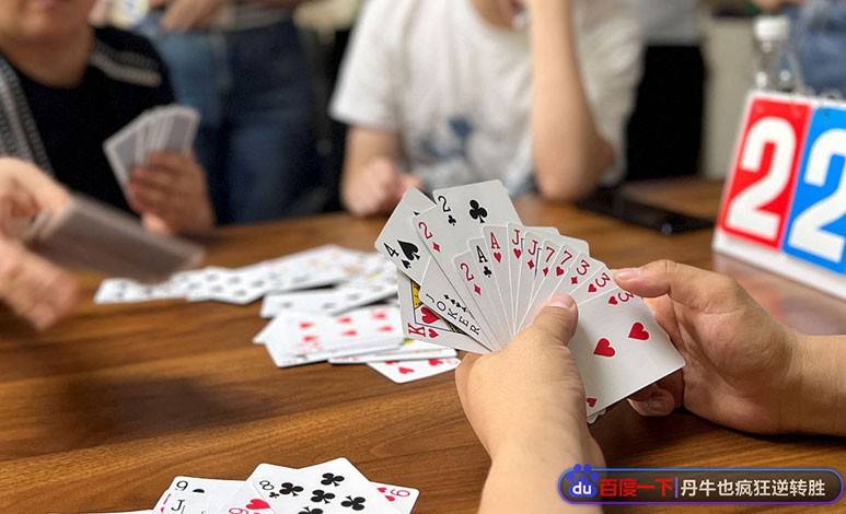 我来教教大家“普通扑克听牌设备多少钱_《爱问知识人 使用说明》