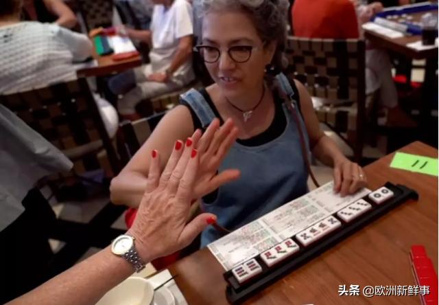 5分钟教会你“教你打麻将作弊必胜绝技一《我来教教你怎么赢 》