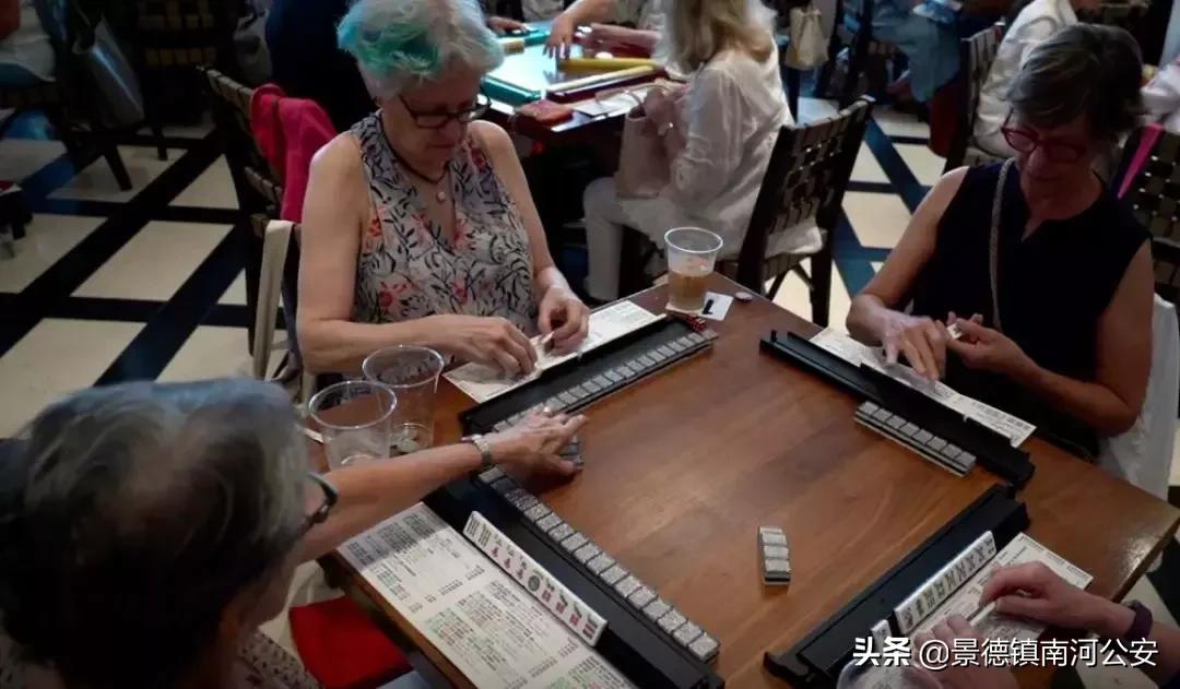 5分钟教会你“教你打麻将作弊必胜绝技一《我来教教你怎么赢 》