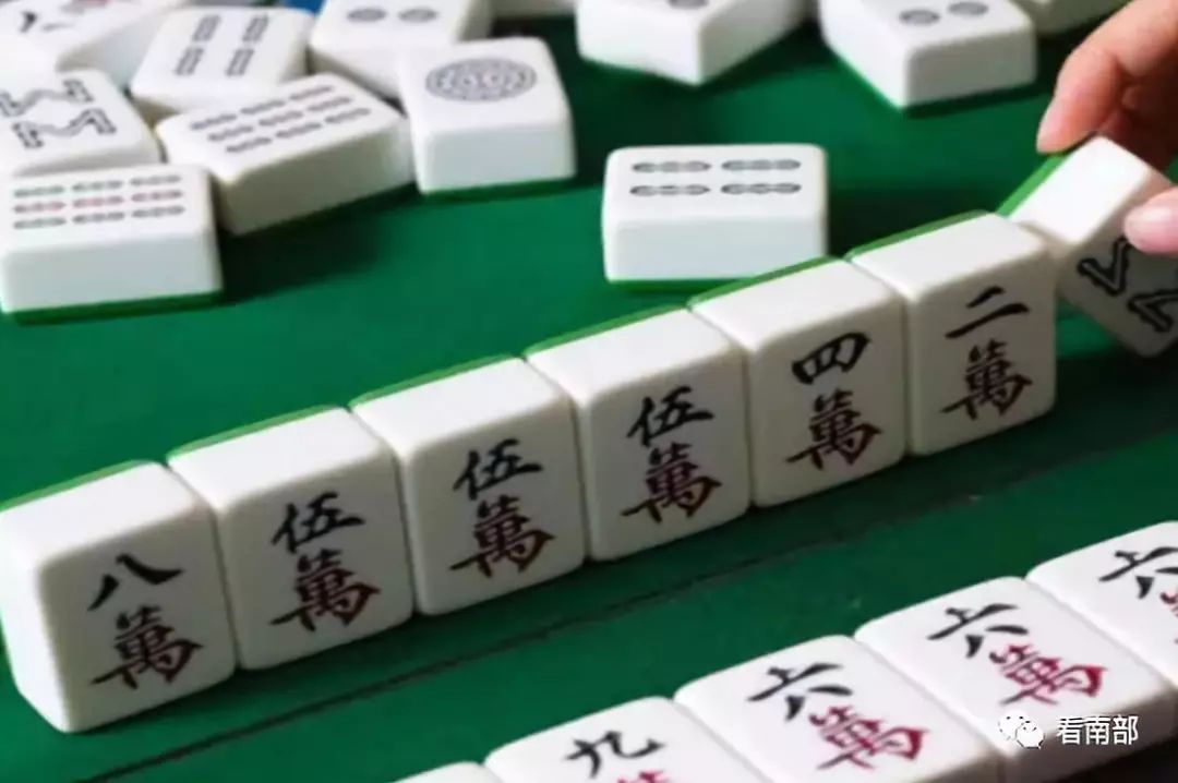 一分钟教你“微信开心泉州麻将一直输—真实可以装挂