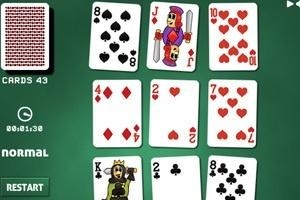 扑克游戏开挂教程下载安装（扑克牌开卦怎么玩）