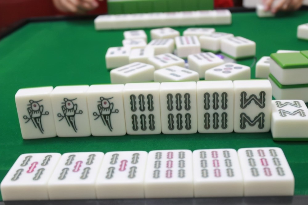 谁会上挂52营口麻将挂（52营口麻将怎么老是输）