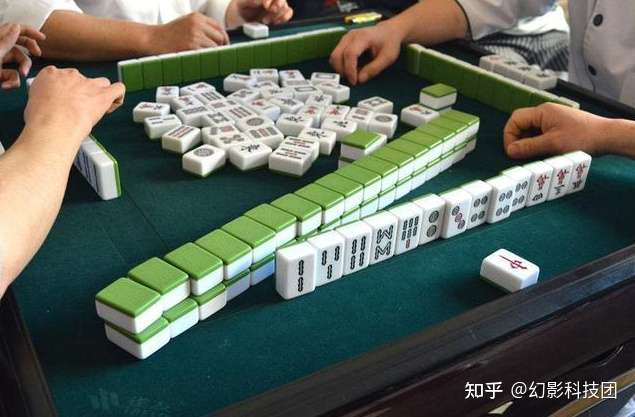打麻将开挂会出现哪些情况（打麻将开挂是啥意思）