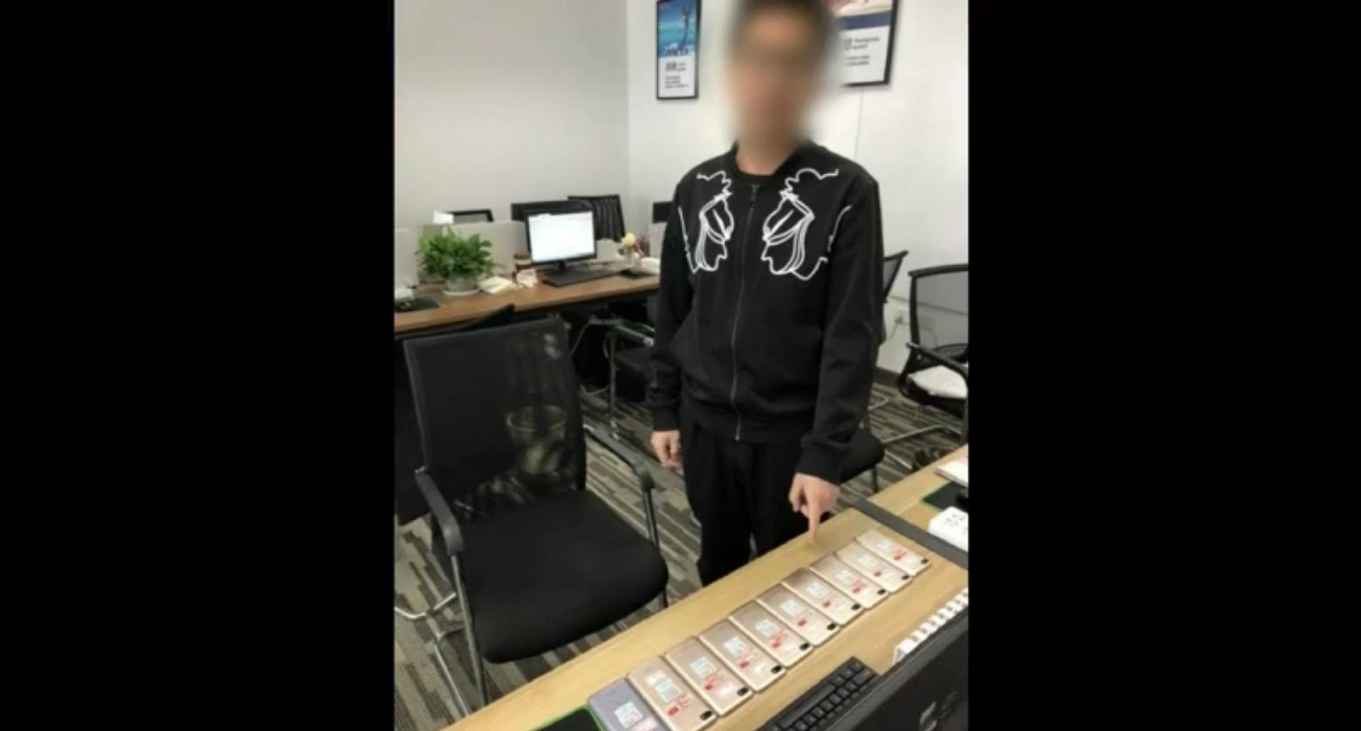 玩家必备教程微信上的斗地主有挂么!其实确实有挂