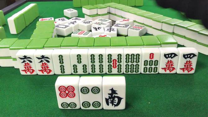 分享决窍“心悦麻将透视挂—真实可以装挂