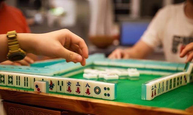 「热点资讯」巴蜀麻将可以开挂操控开挂吗”-太坑了原来有挂
