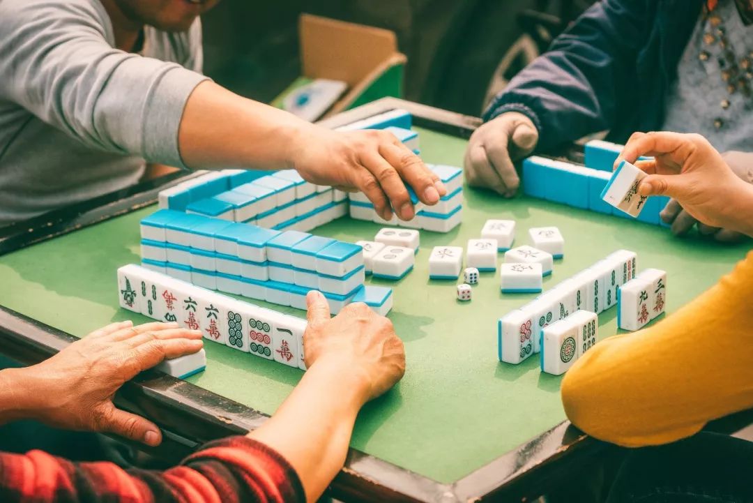 5分钟教会你“雀神麻将小程序规律”详细教程辅助工具